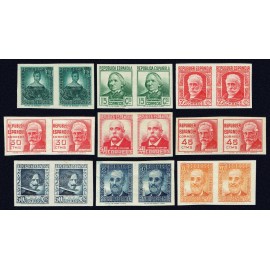 1936 ED. 732s/740s * [x2]