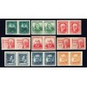 1936 ED. 732s/740s * [x2]