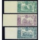 1905 ED. 257smi, 259smi/260smi **