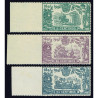 1905 ED. 257smi, 259smi/260smi **