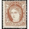 1871 ED. Filipinas 23 *
