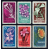 1957 ED. Tánger Beneficencia 47/52 **