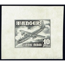 1948 ED. Tánger 171P