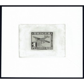 1948 ED. Tánger 169P