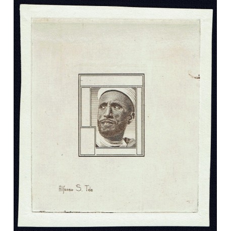 1948 ED. Tánger 160P o 161P (2)