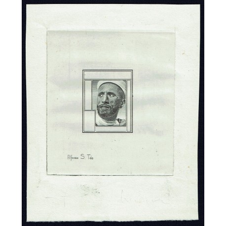 1948 ED. Tánger 160P o 161P