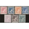 1876 ED. Filipinas 34/40 *