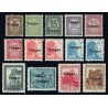 1939 ED. Tánger 114/127 **