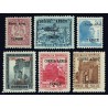 1939 ED. Tánger 108/113 **