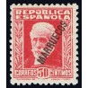 1933 ED. Tánger 77 *