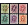1923 ED. Tánger 17/22 **