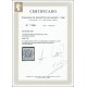 1907 ED. Río de Oro 17hi *