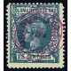1907 ED. Río de Oro 17hhi *