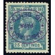 1907 ED. Río de Oro 17hcci **