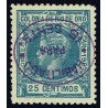 1907 ED. Río de Oro 17hcci **