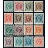 1905 ED. Río de Oro 01N/16N *