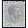 1882 ED. Puerto Rico 65 *