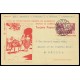 1944 ED. 089 us Enteros Postales Marruecos