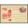 1944 ED. 089 us Enteros Postales Marruecos