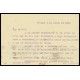 1944 ED. 089 us Enteros Postales Marruecos