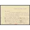 1944 ED. 089 us Enteros Postales Marruecos
