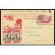 1944 ED. 089 us Enteros Postales Marruecos