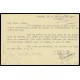 1944 ED. 089 us Enteros Postales Marruecos