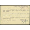 1944 ED. 089 us Enteros Postales Marruecos