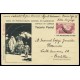 1944 ED. 082 us Enteros Postales Marruecos