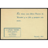 1944 ED. 082 us Enteros Postales Marruecos
