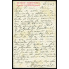 1942 ED. 39 us Enteros Postales Marruecos
