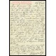 1942 ED. 37 us Enteros Postales Marruecos