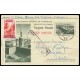 1942 ED. 36 us Enteros Postales Marruecos