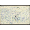 1942 ED. 36 us Enteros Postales Marruecos
