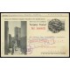 1942 ED. 33 us Enteros Postales Marruecos