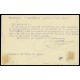 1942 ED. 33 us Enteros Postales Marruecos