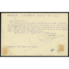 1942 ED. 33 us Enteros Postales Marruecos