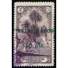 1935 ED. Marruecos Telégrafos 41 us