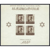 1938 ED. Marruecos Beneficencia 4/6 **