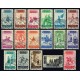 1937 ED. Marruecos 169/185 us