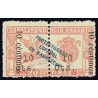 1920 ED. Marruecos 67heh **