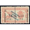 1920 ED. Marruecos 67heehej **