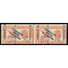 1920 ED. Marruecos 67hee + 67 **