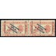 1920 ED. Marruecos 67ef + 67 **