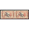 1920 ED. Marruecos 67ef + 67 **