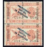 1920 ED. Marruecos 67 + 67hee **