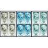 1950 ED. Ifni 68/70 ** [x4]
