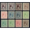 1890 ED. Filipinas 76/87 *