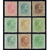 1886 ED. Filipinas 67/75 *