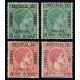 1879 ED. Filipinas 53/56 *
